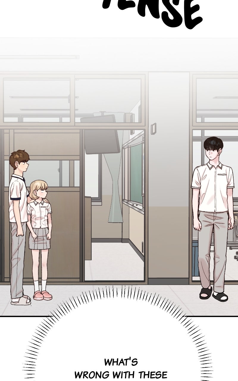 Read My Dud to Stud Boyfriend EN Manga Online