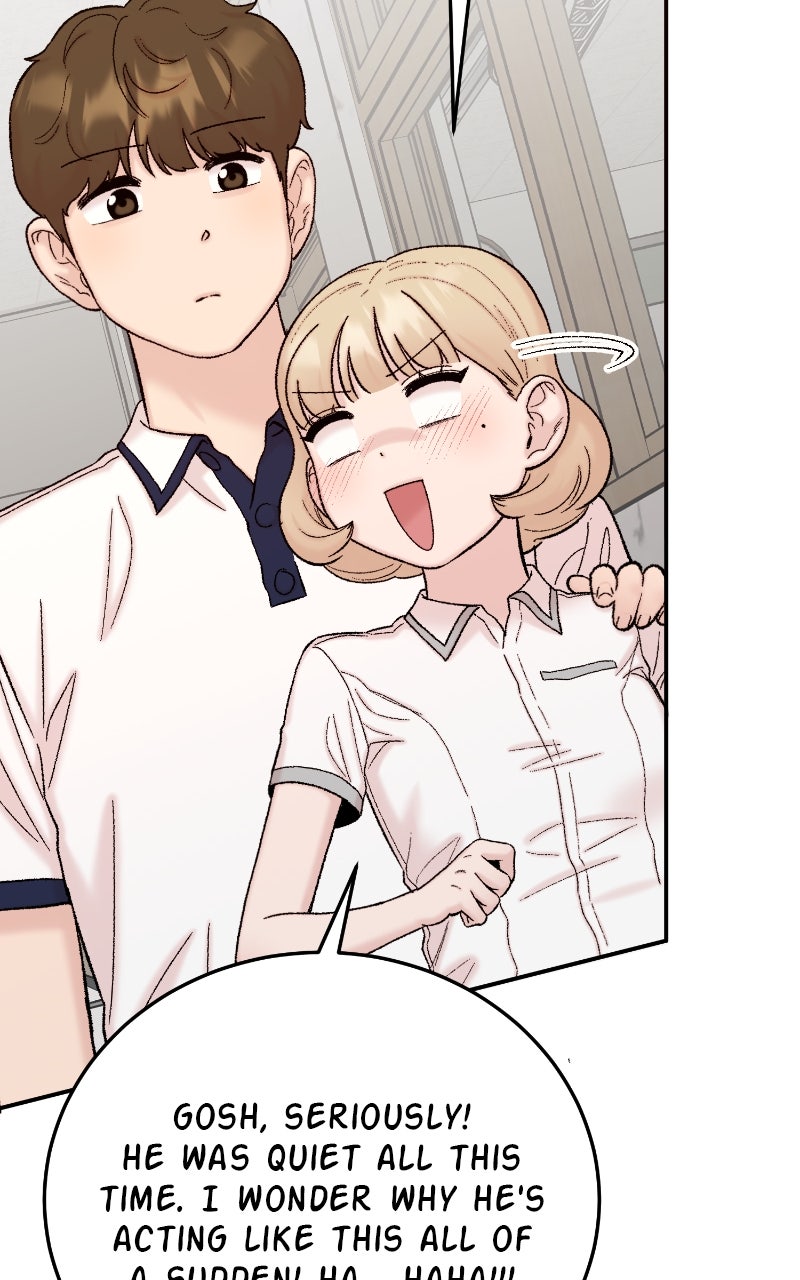 Read My Dud to Stud Boyfriend EN Manga Online