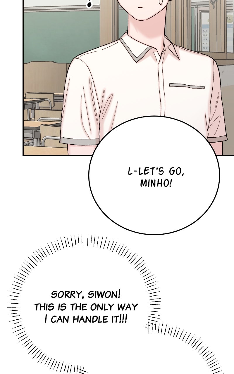 Read My Dud to Stud Boyfriend EN Manga Online