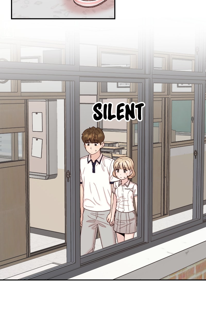 Read My Dud to Stud Boyfriend EN Manga Online