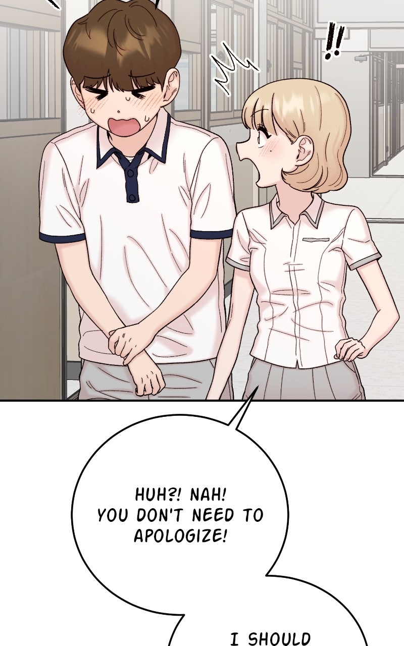 Read My Dud to Stud Boyfriend EN Manga Online