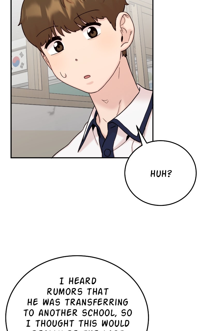 Read My Dud to Stud Boyfriend EN Manga Online