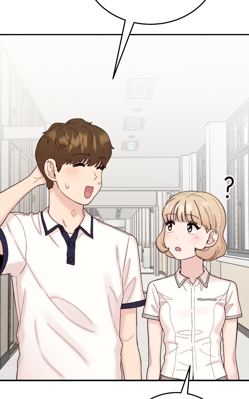 Read My Dud to Stud Boyfriend EN Manga Online