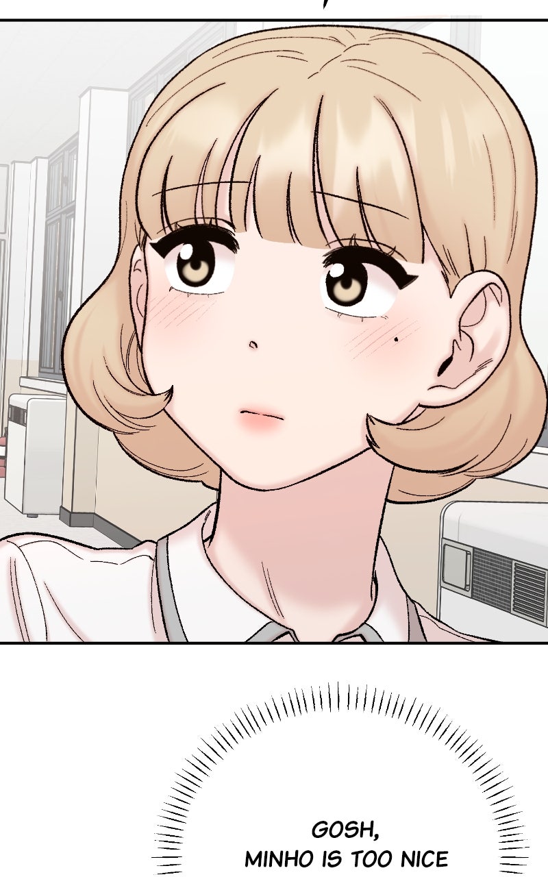 Read My Dud to Stud Boyfriend EN Manga Online