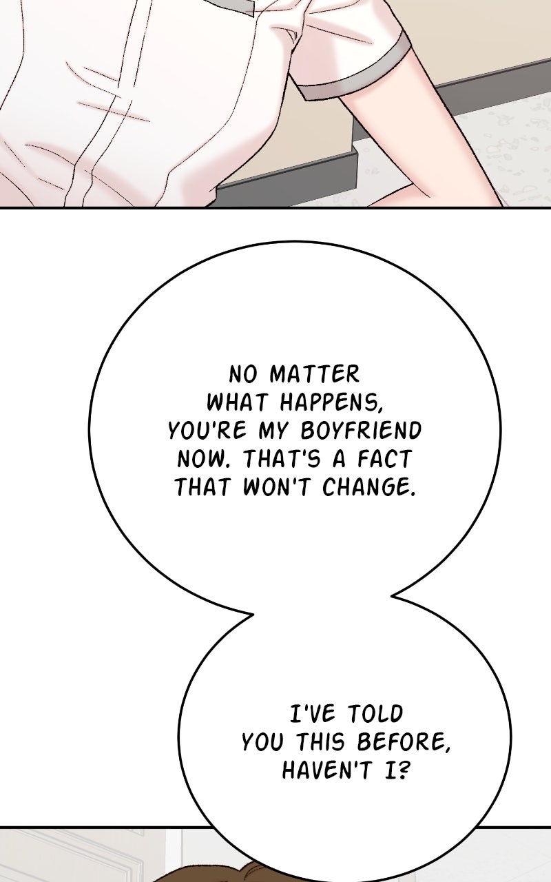 Read My Dud to Stud Boyfriend EN Manga Online