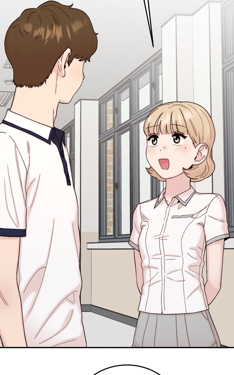 Read My Dud to Stud Boyfriend EN Manga Online