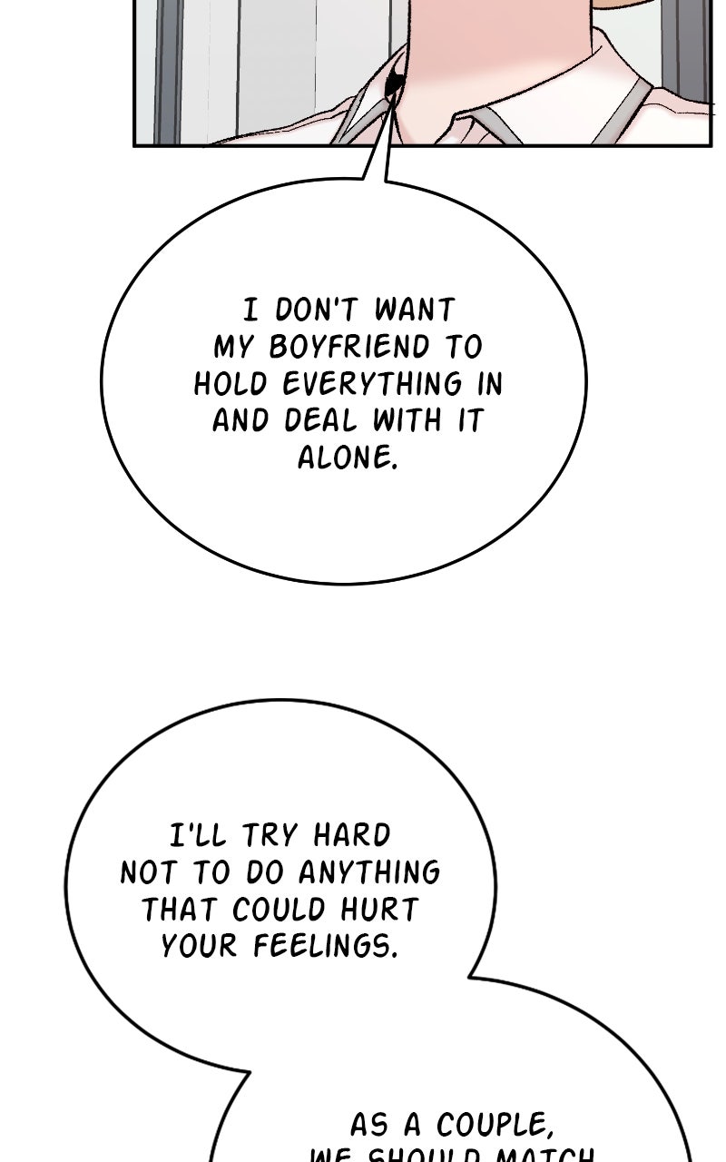 Read My Dud to Stud Boyfriend EN Manga Online