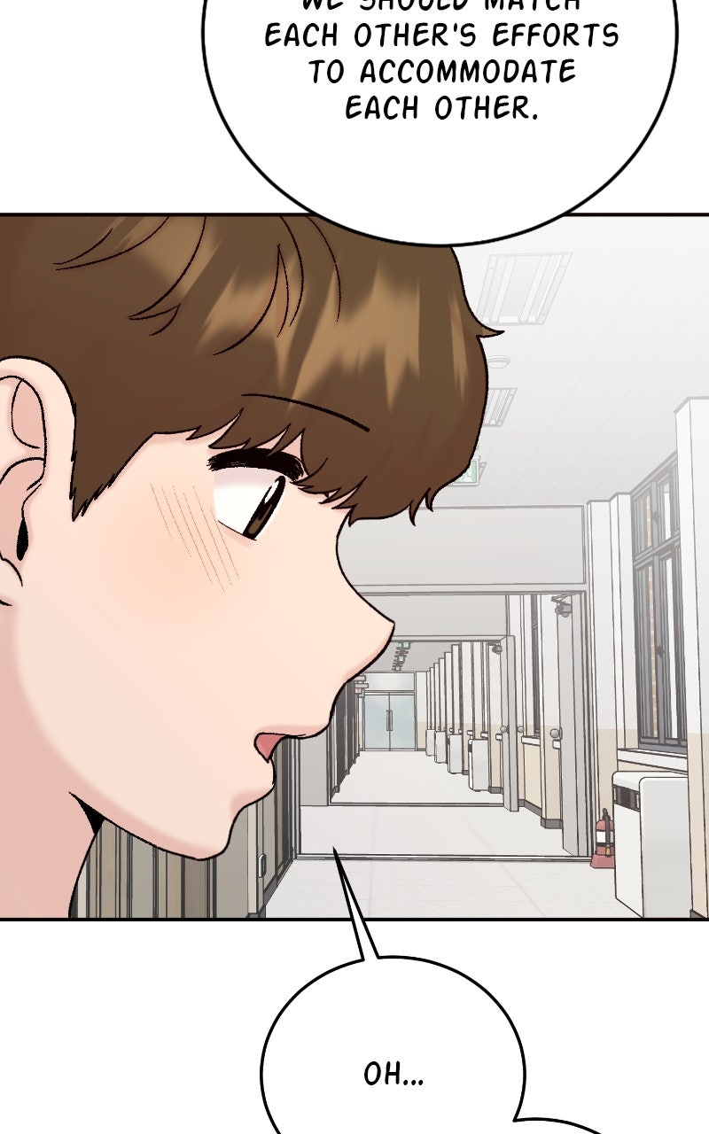 Read My Dud to Stud Boyfriend EN Manga Online