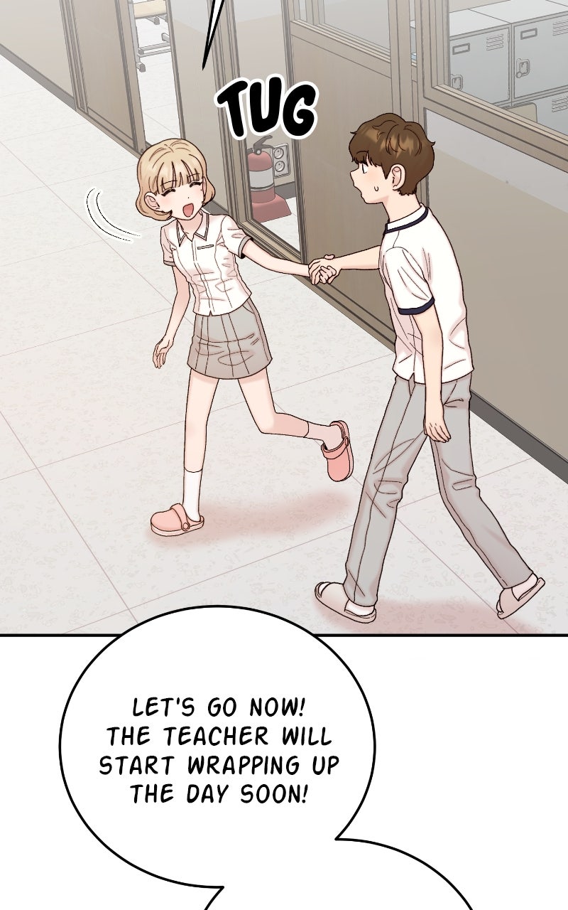 Read My Dud to Stud Boyfriend EN Manga Online