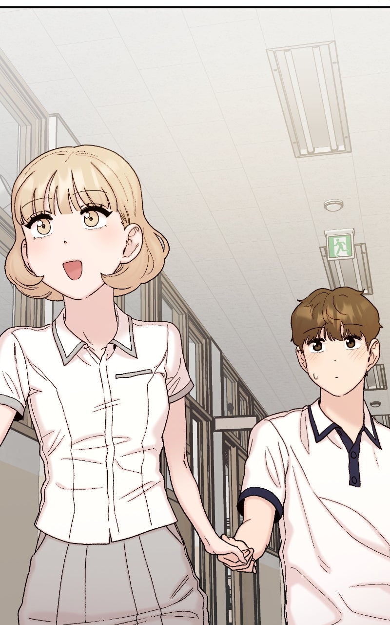 Read My Dud to Stud Boyfriend EN Manga Online