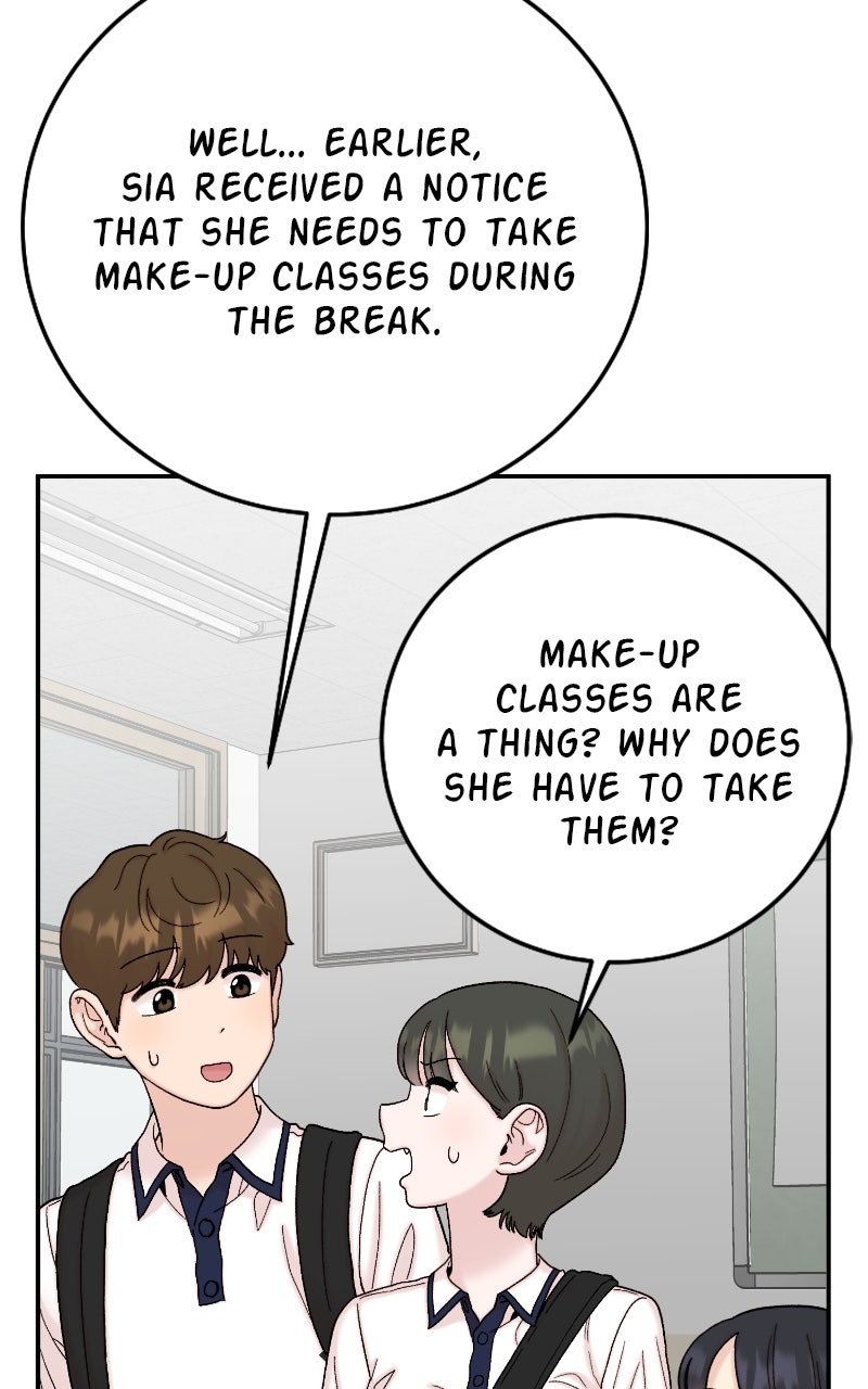 Read My Dud to Stud Boyfriend EN Manga Online