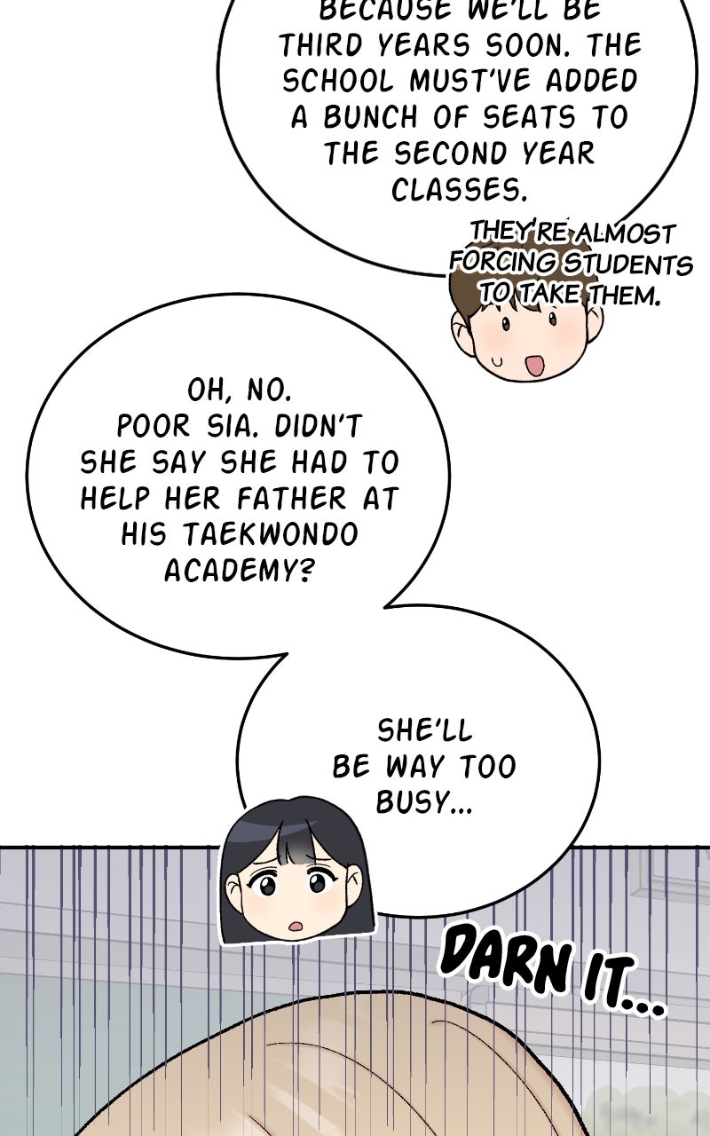 Read My Dud to Stud Boyfriend EN Manga Online