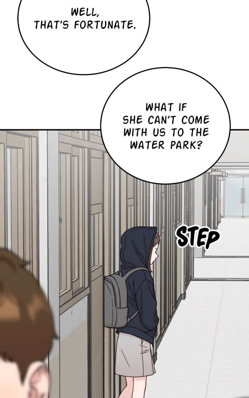 Read My Dud to Stud Boyfriend EN Manga Online