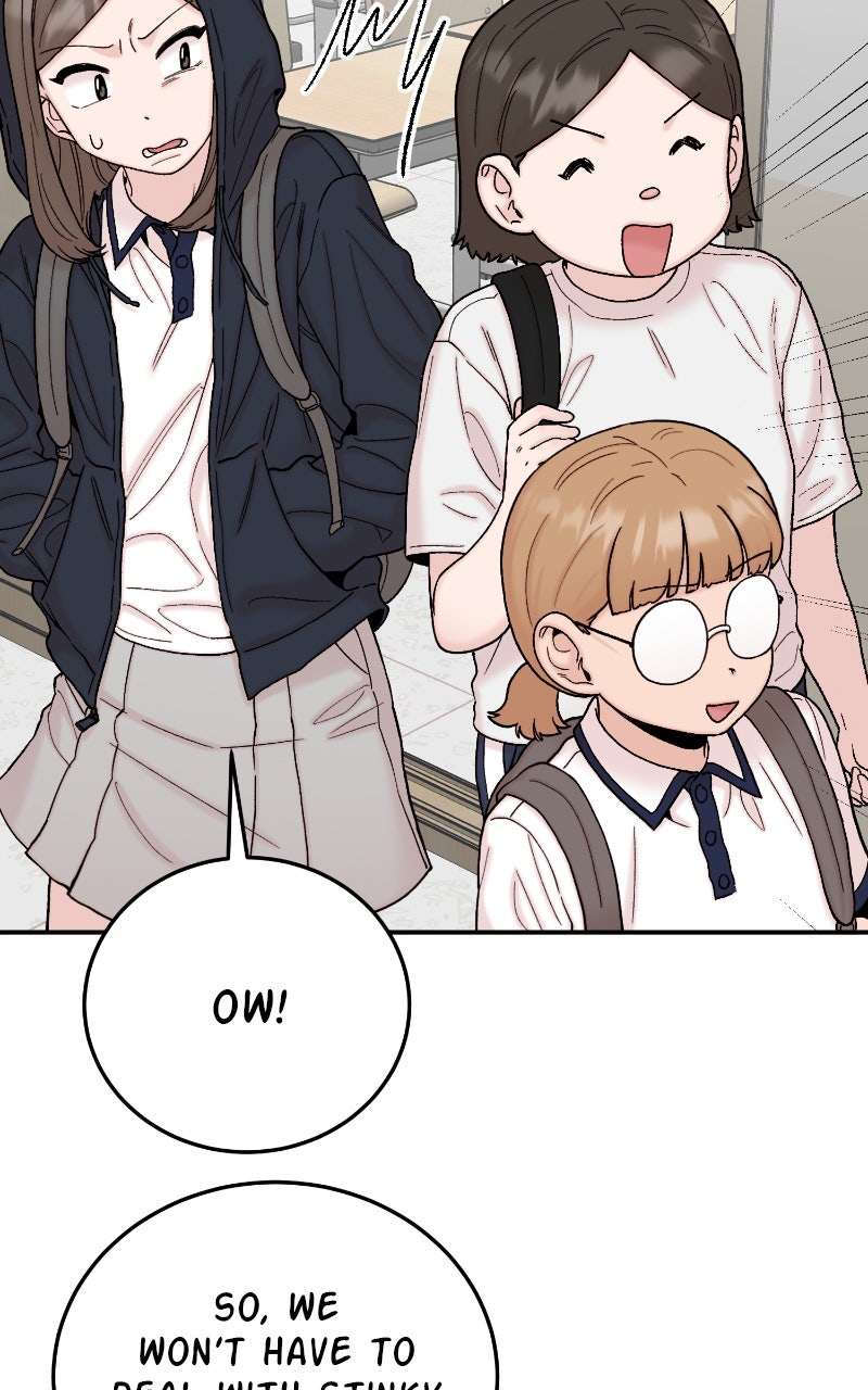 Read My Dud to Stud Boyfriend EN Manga Online