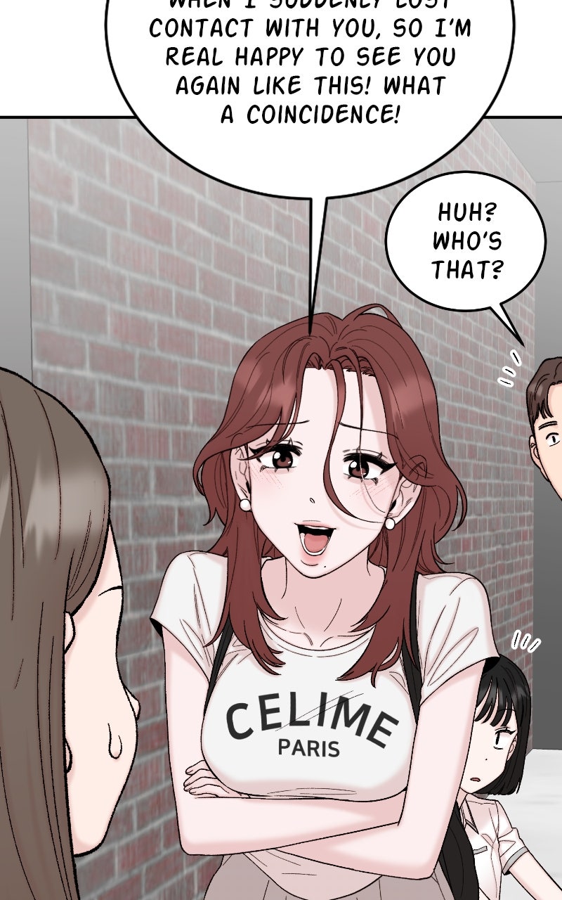 Read My Dud to Stud Boyfriend EN Manga Online