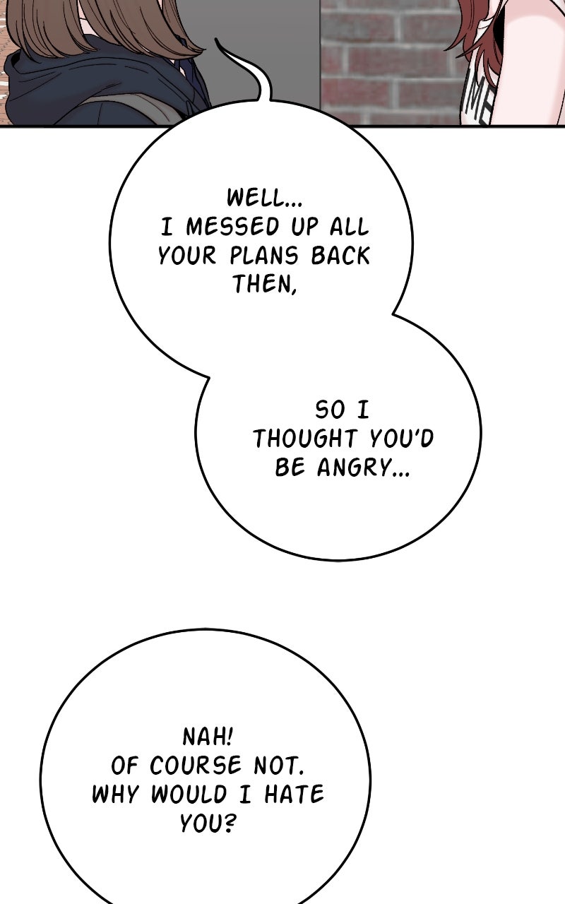 Read My Dud to Stud Boyfriend EN Manga Online