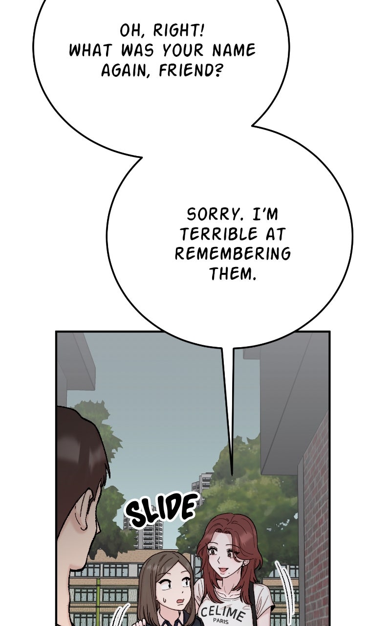 Read My Dud to Stud Boyfriend EN Manga Online