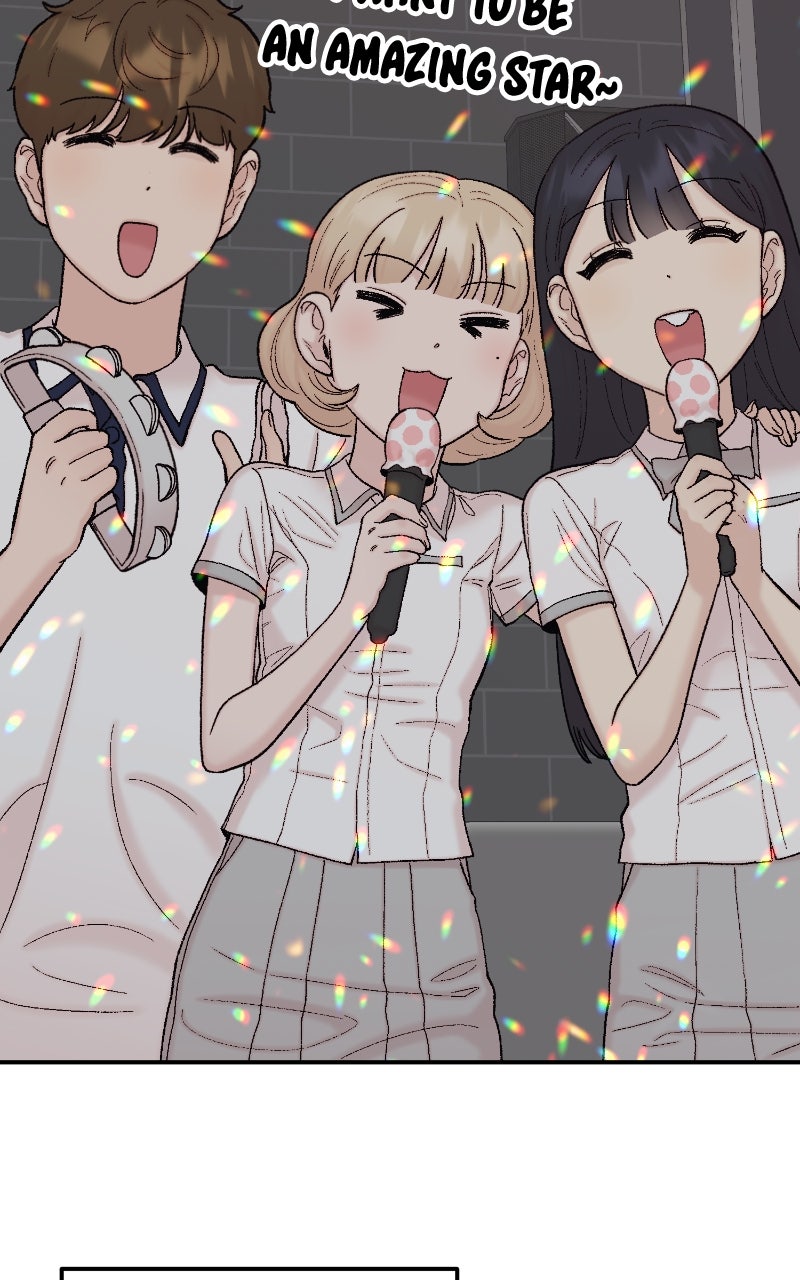 Read My Dud to Stud Boyfriend EN Manga Online