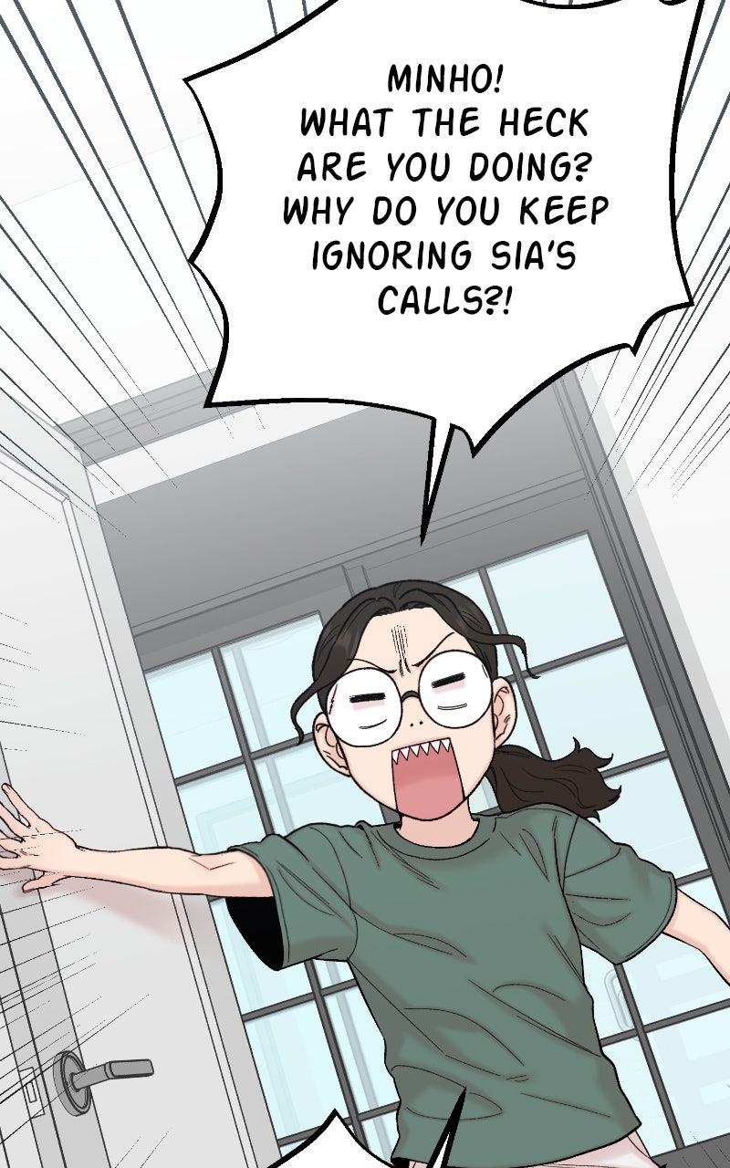 Read My Dud to Stud Boyfriend EN Manga Online