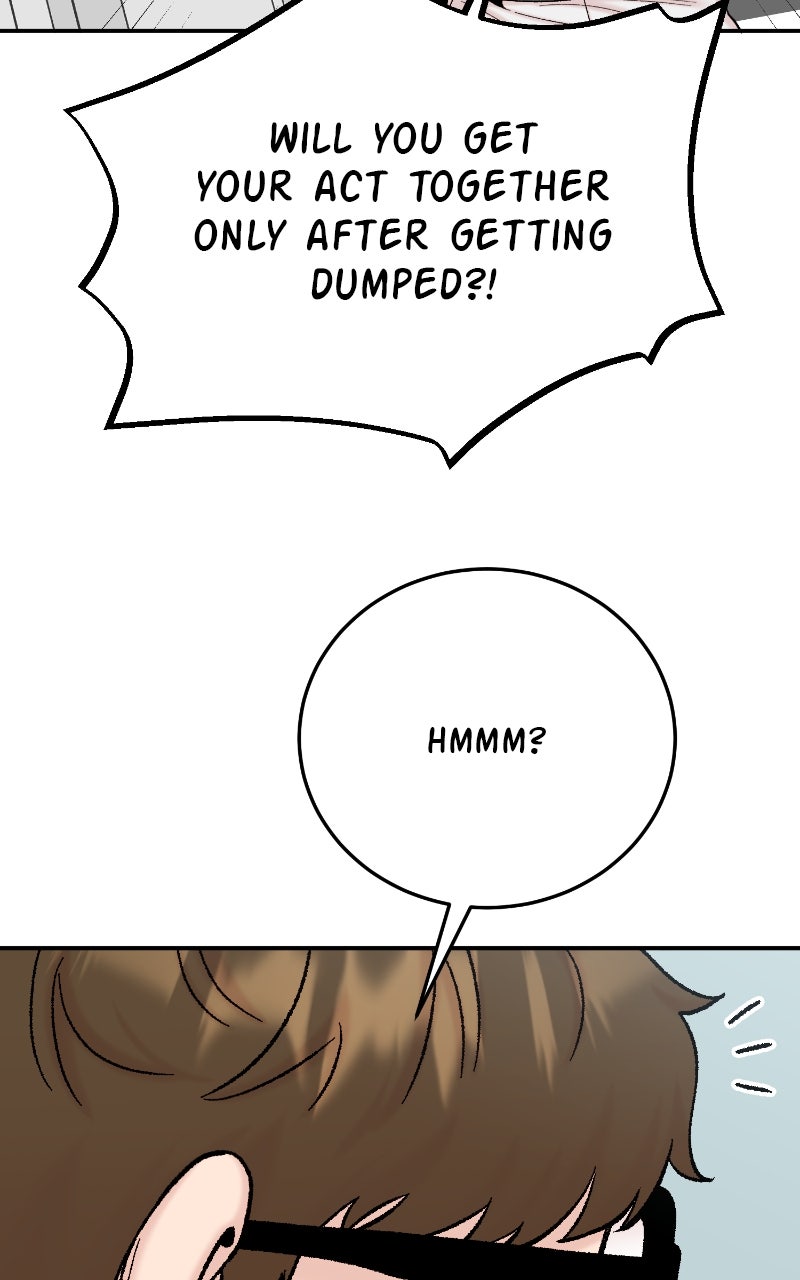 Read My Dud to Stud Boyfriend EN Manga Online