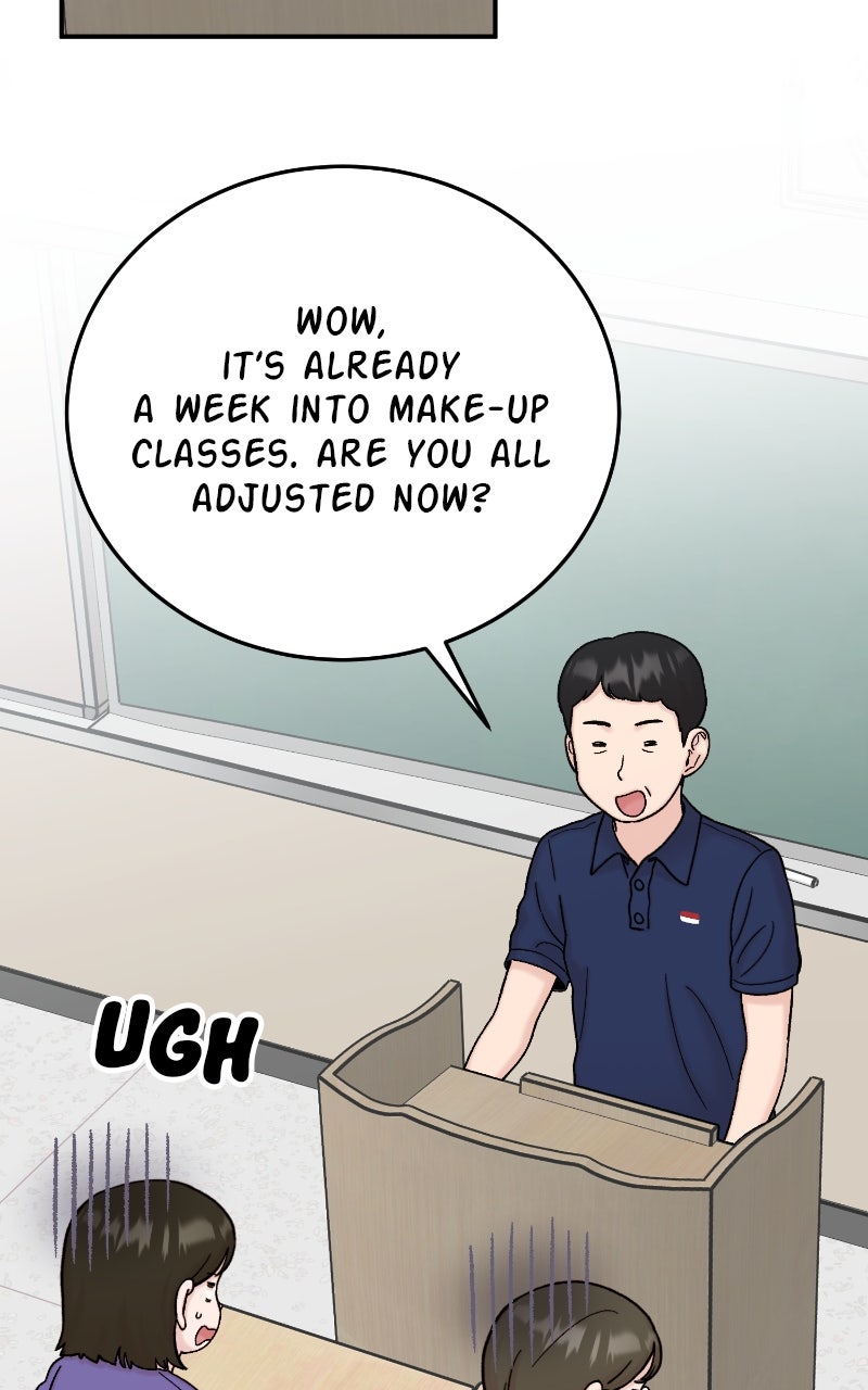 Read My Dud to Stud Boyfriend EN Manga Online