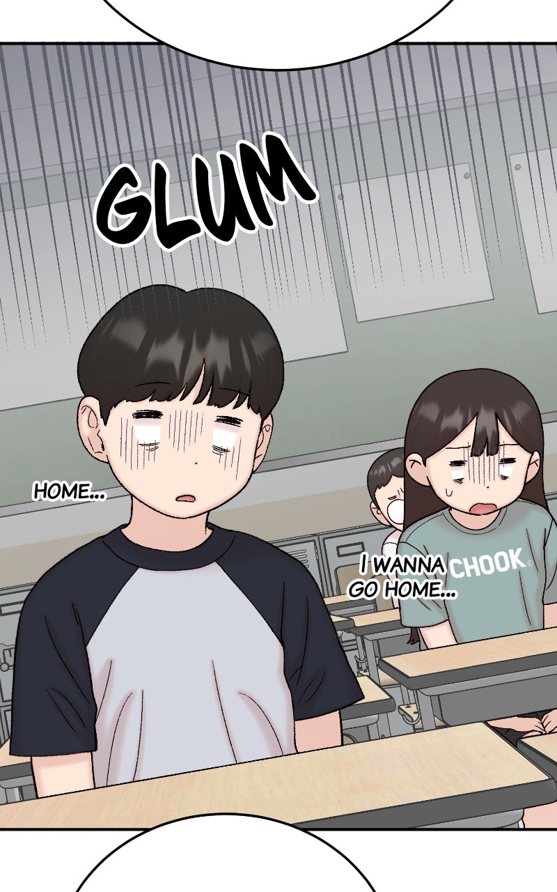 Read My Dud to Stud Boyfriend EN Manga Online