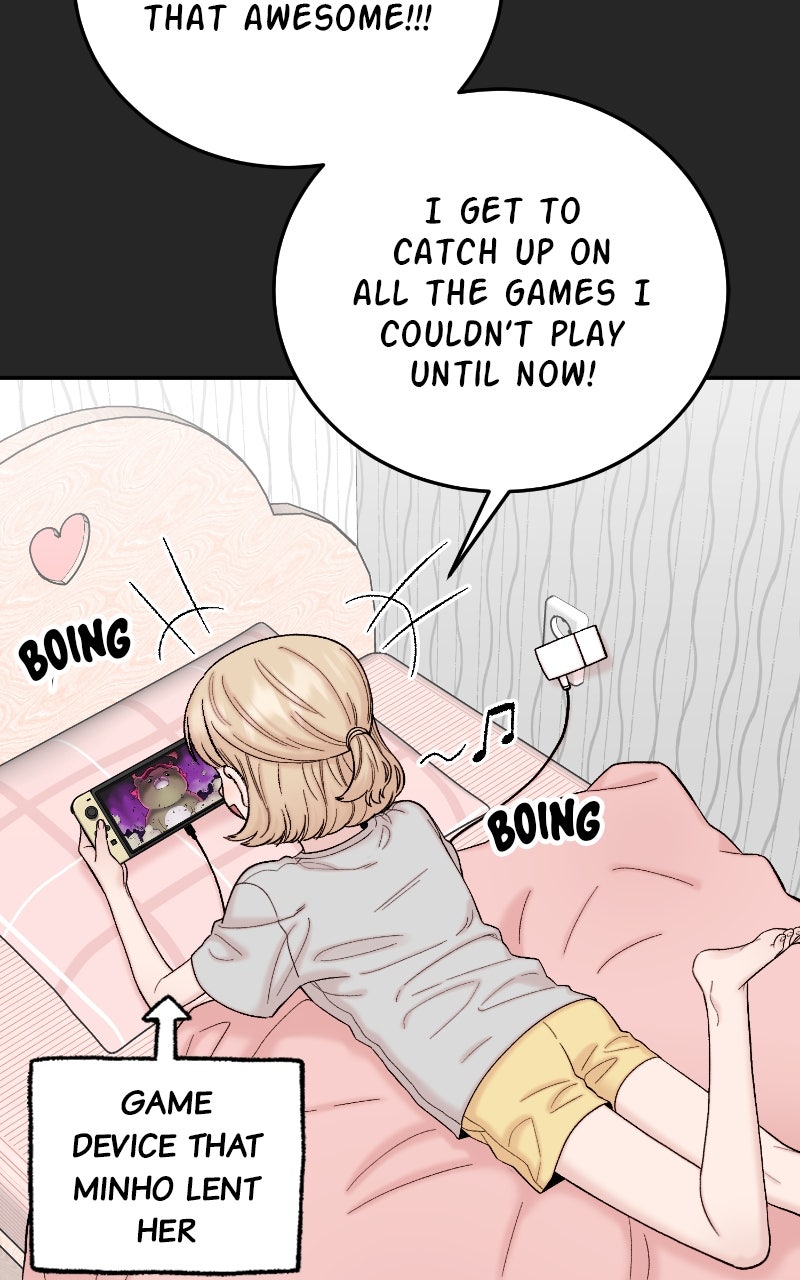 Read My Dud to Stud Boyfriend EN Manga Online