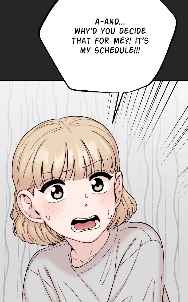 Read My Dud to Stud Boyfriend EN Manga Online