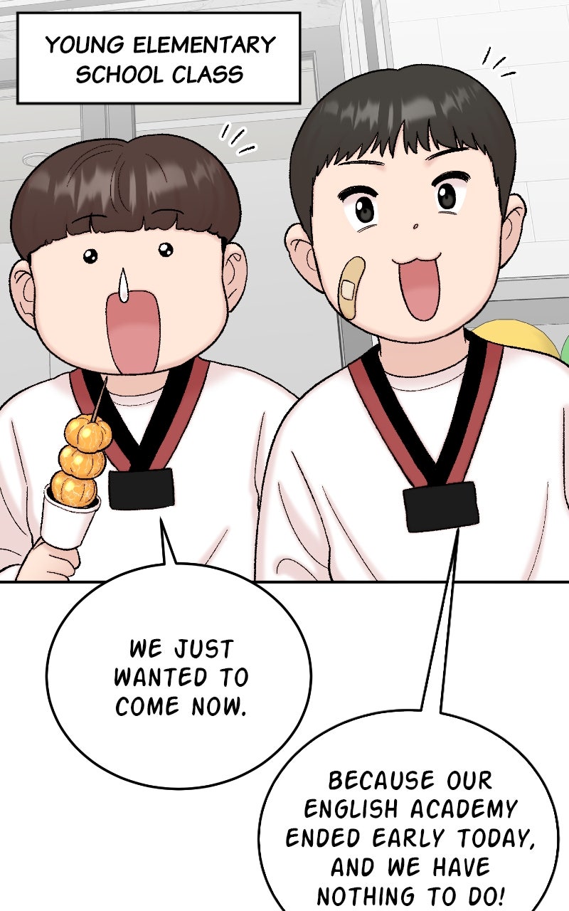 Read My Dud to Stud Boyfriend EN Manga Online