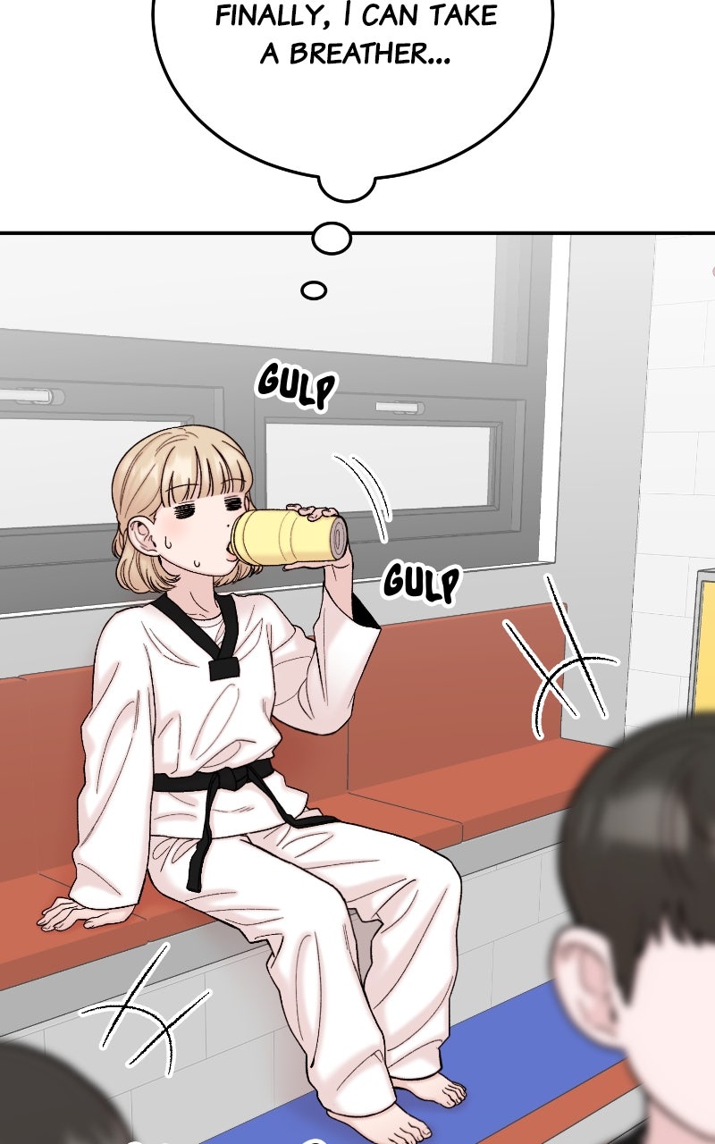 Read My Dud to Stud Boyfriend EN Manga Online