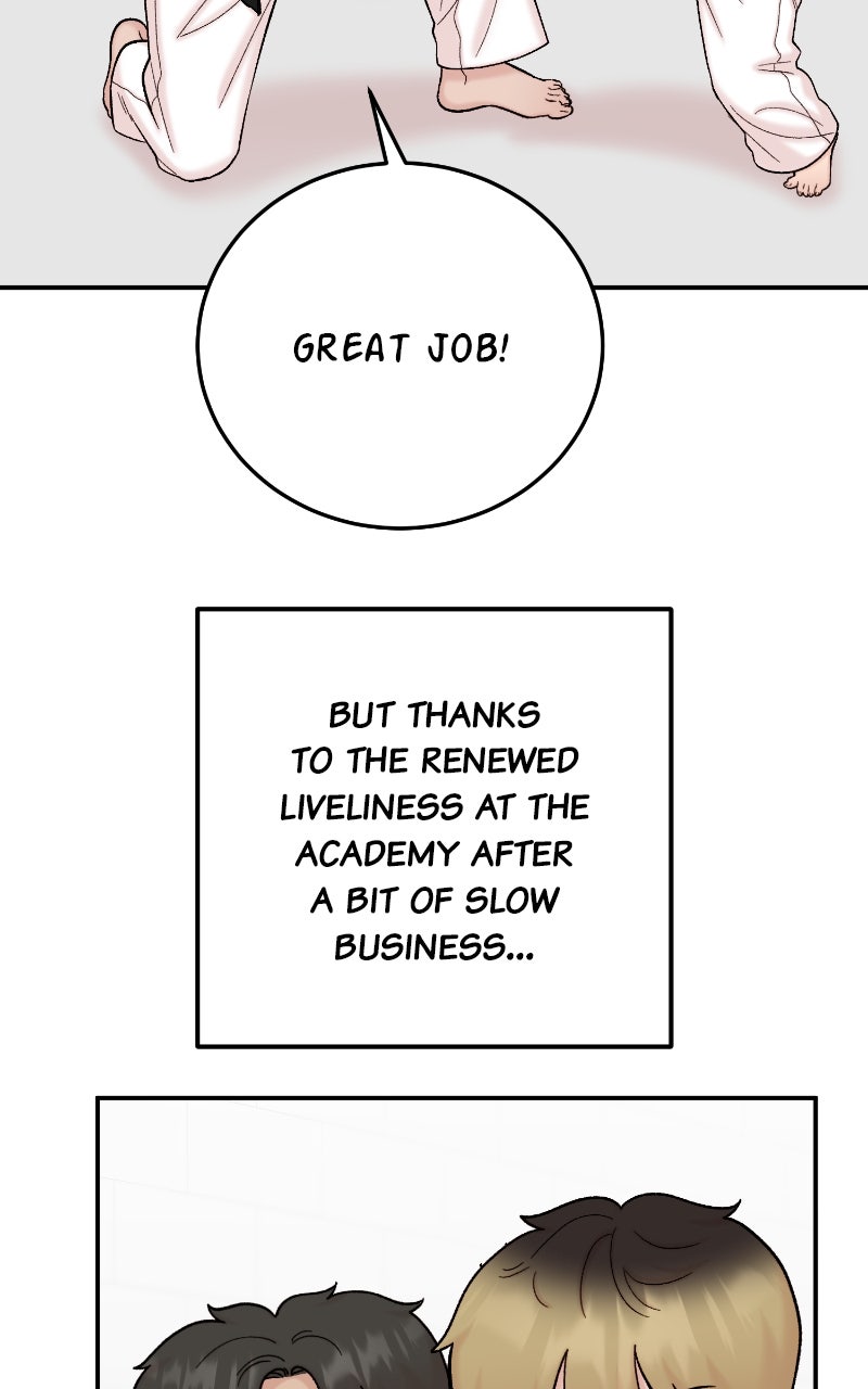 Read My Dud to Stud Boyfriend EN Manga Online