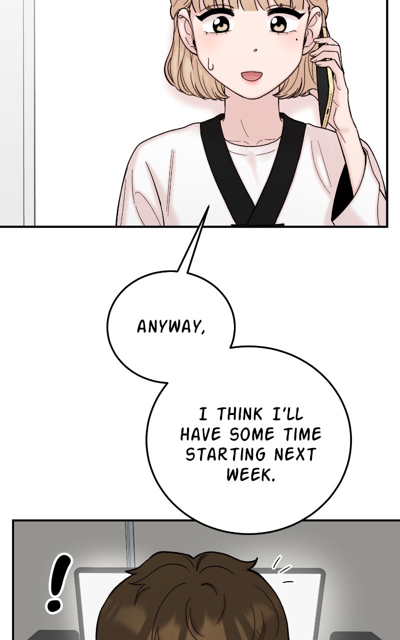 Read My Dud to Stud Boyfriend EN Manga Online