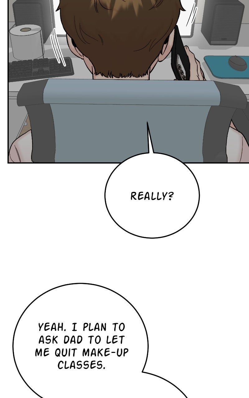 Read My Dud to Stud Boyfriend EN Manga Online