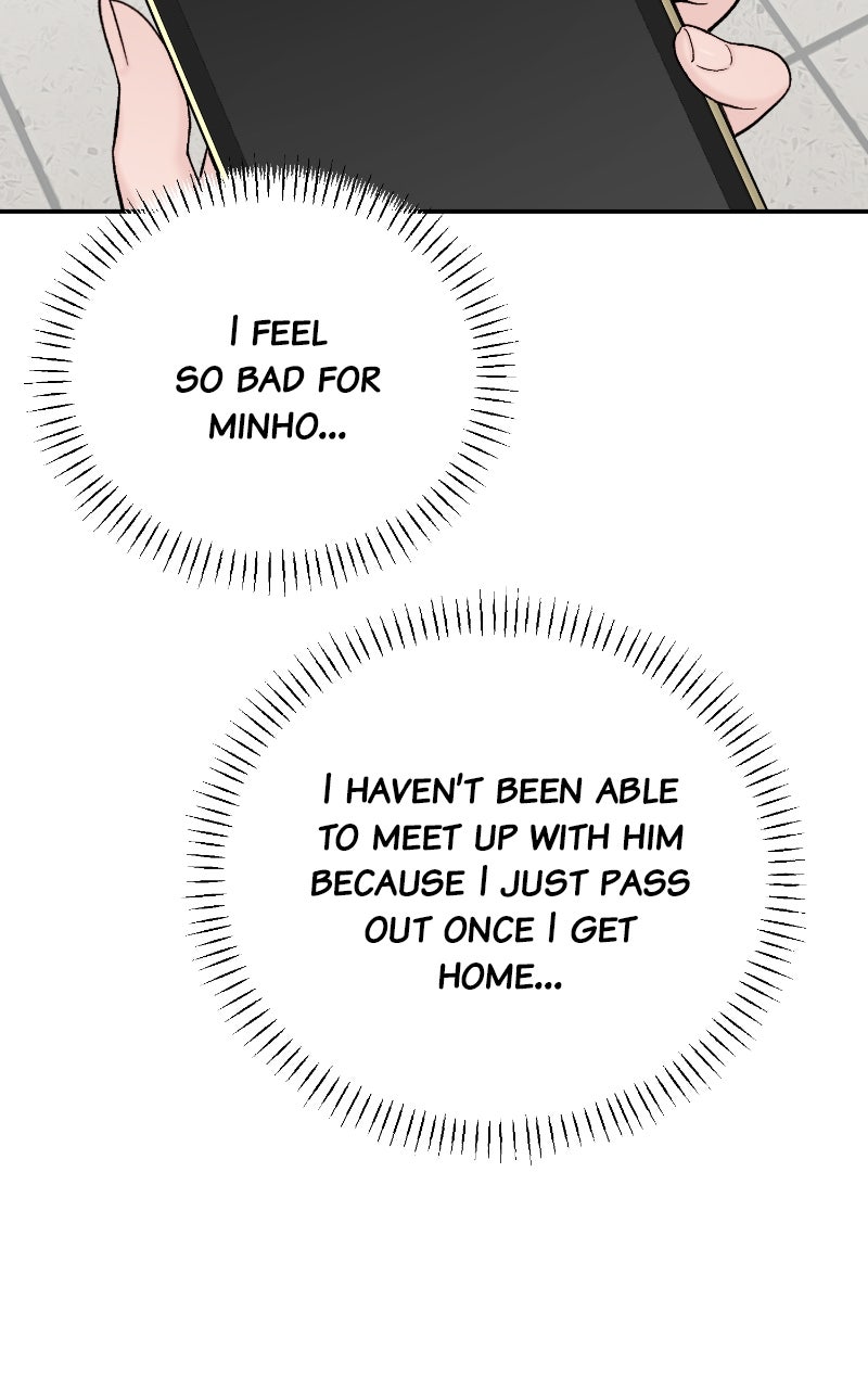 Read My Dud to Stud Boyfriend EN Manga Online