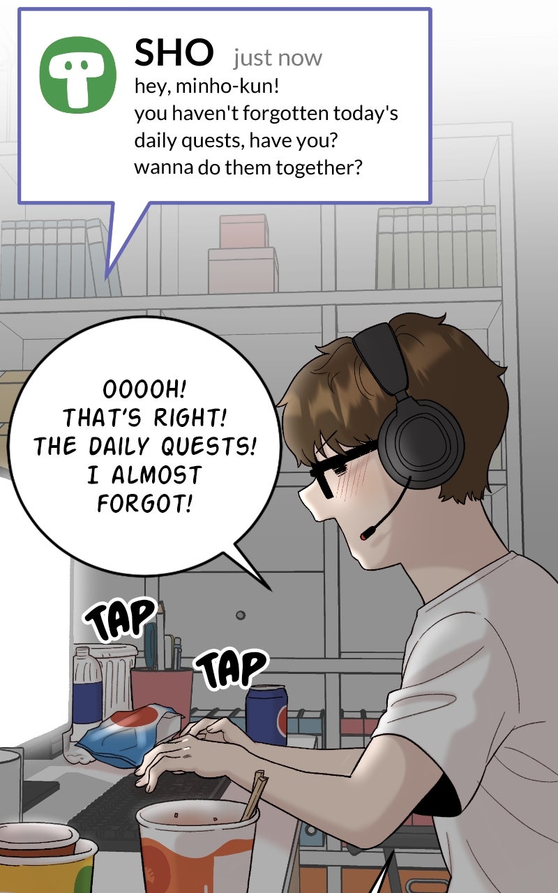 Read My Dud to Stud Boyfriend EN Manga Online