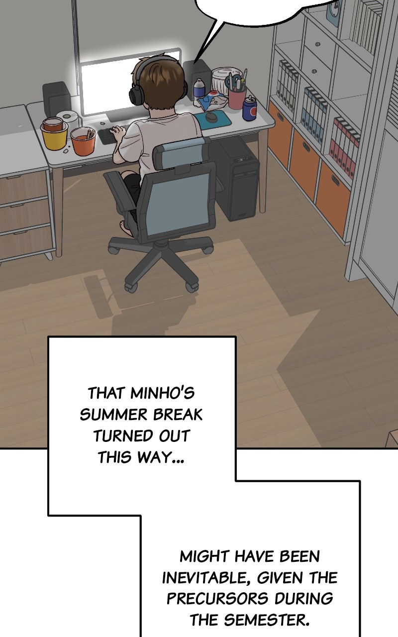 Read My Dud to Stud Boyfriend EN Manga Online