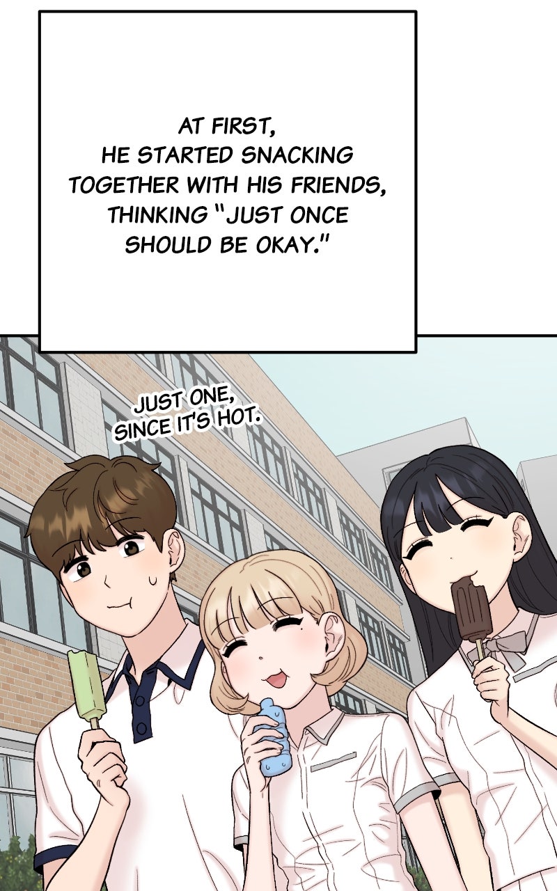 Read My Dud to Stud Boyfriend EN Manga Online