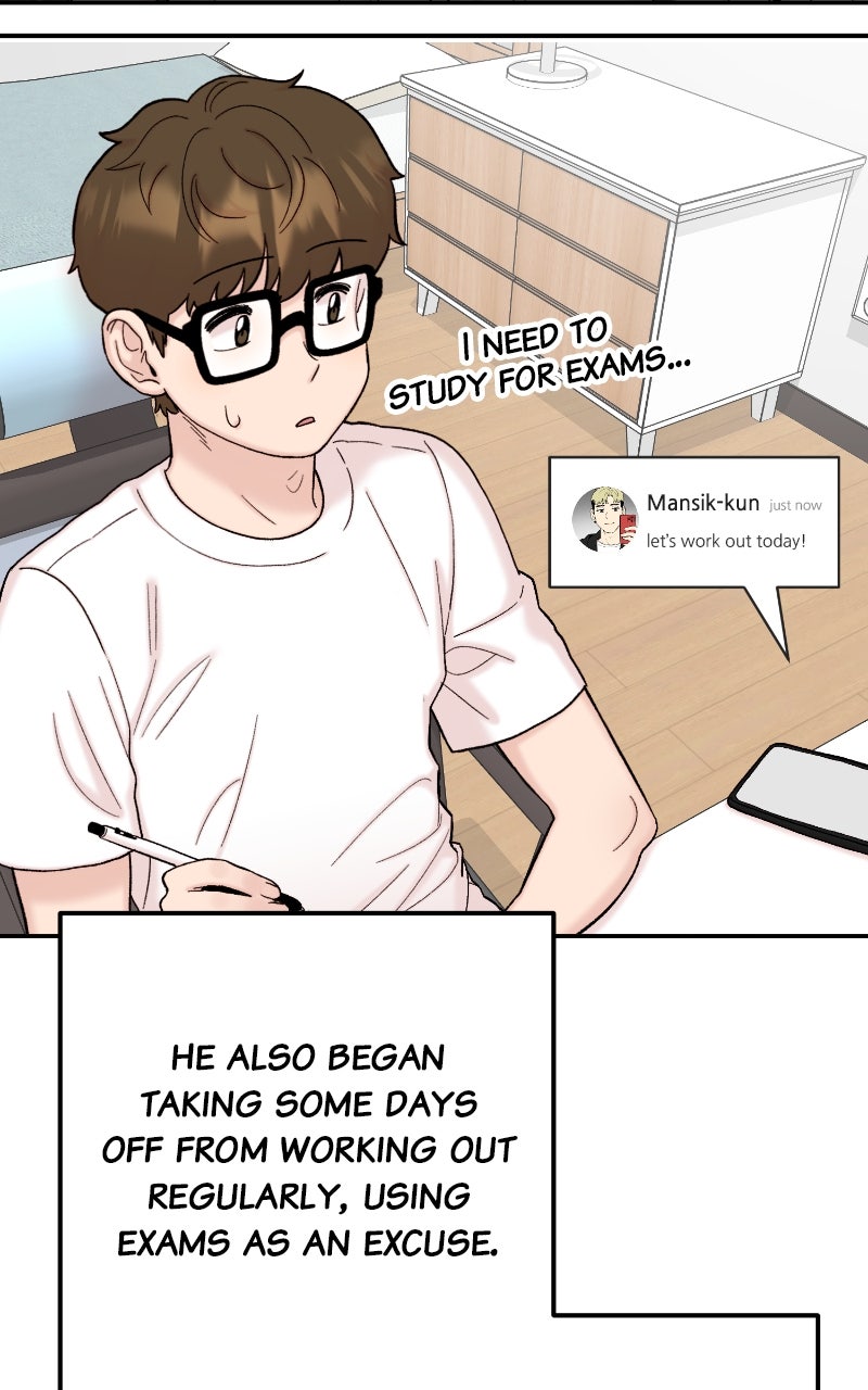 Read My Dud to Stud Boyfriend EN Manga Online