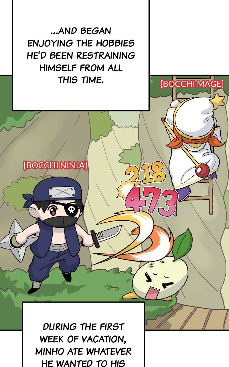 Read My Dud to Stud Boyfriend EN Manga Online