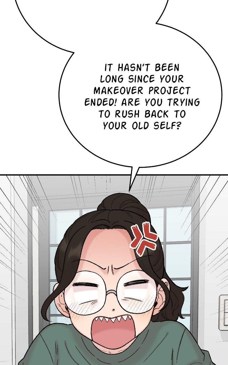 Read My Dud to Stud Boyfriend EN Manga Online