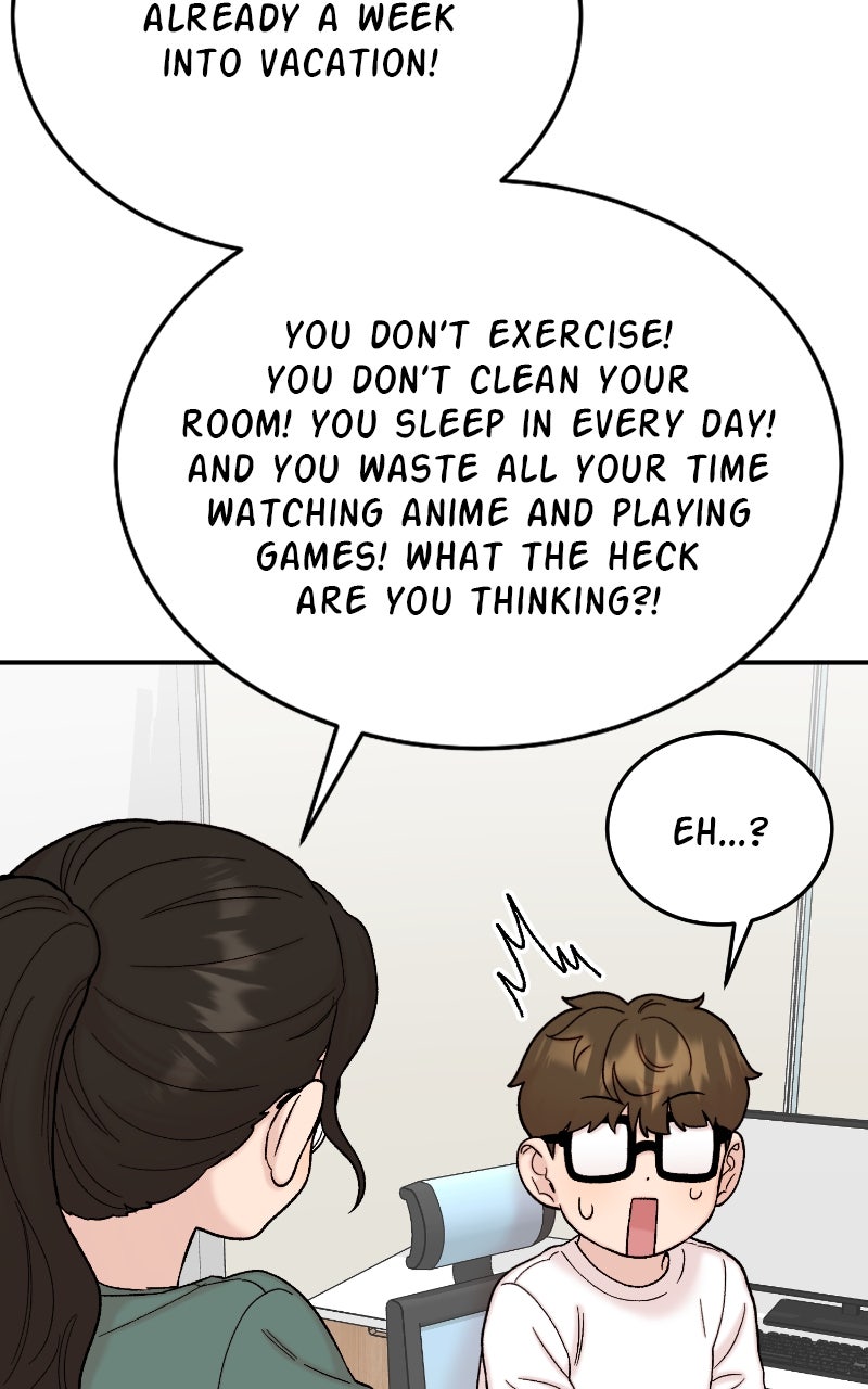 Read My Dud to Stud Boyfriend EN Manga Online