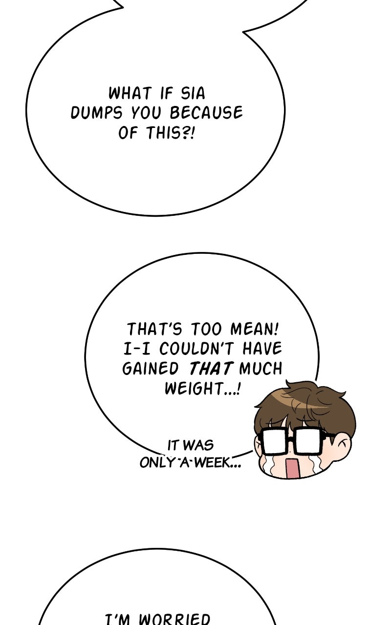 Read My Dud to Stud Boyfriend EN Manga Online