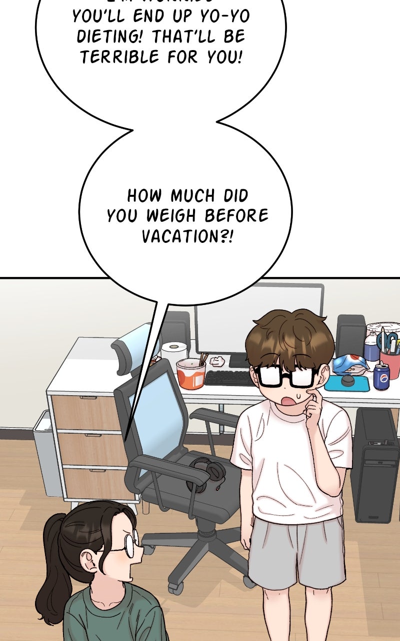 Read My Dud to Stud Boyfriend EN Manga Online