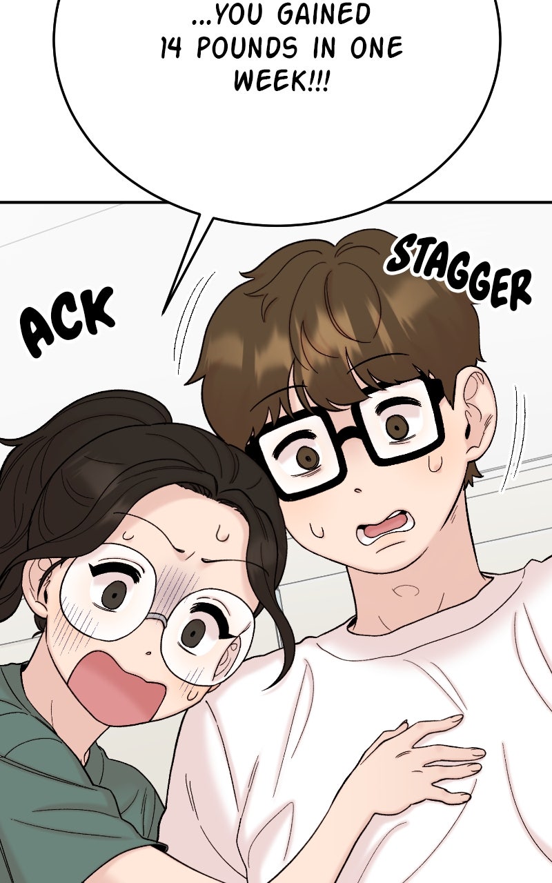 Read My Dud to Stud Boyfriend EN Manga Online