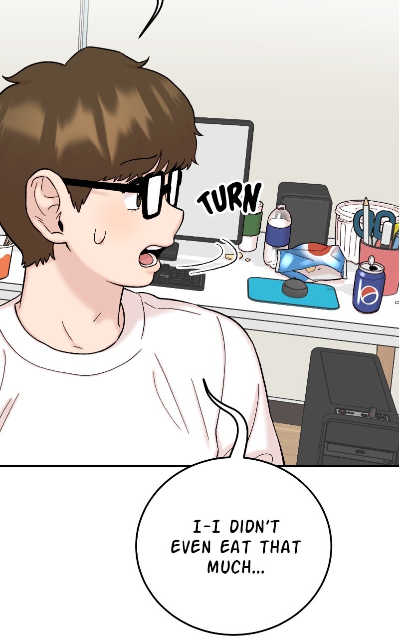 Read My Dud to Stud Boyfriend EN Manga Online