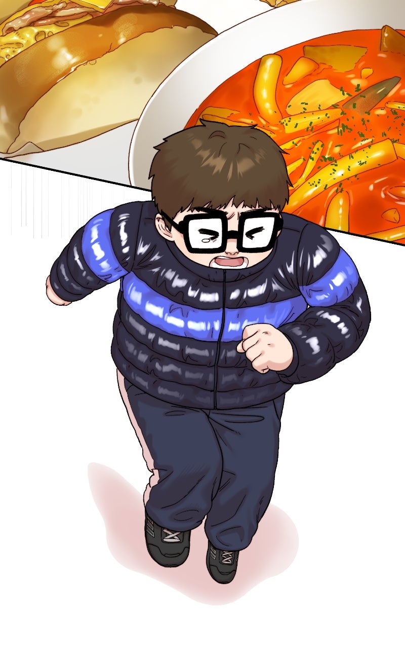 Read My Dud to Stud Boyfriend EN Manga Online