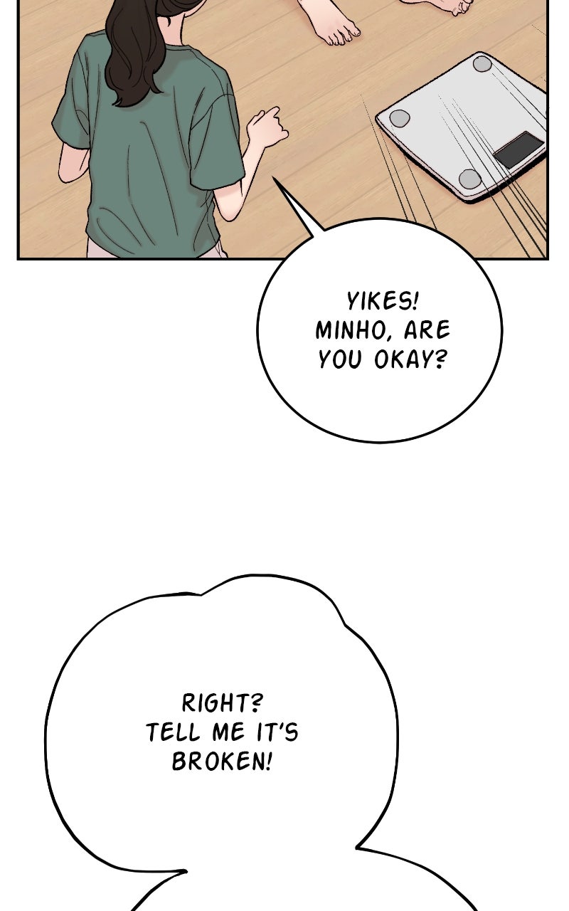 Read My Dud to Stud Boyfriend EN Manga Online