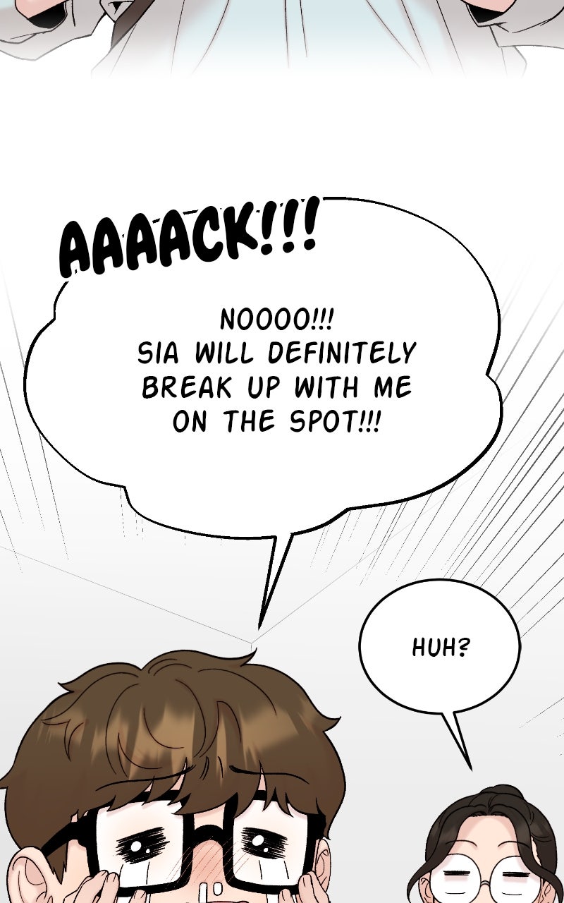 Read My Dud to Stud Boyfriend EN Manga Online