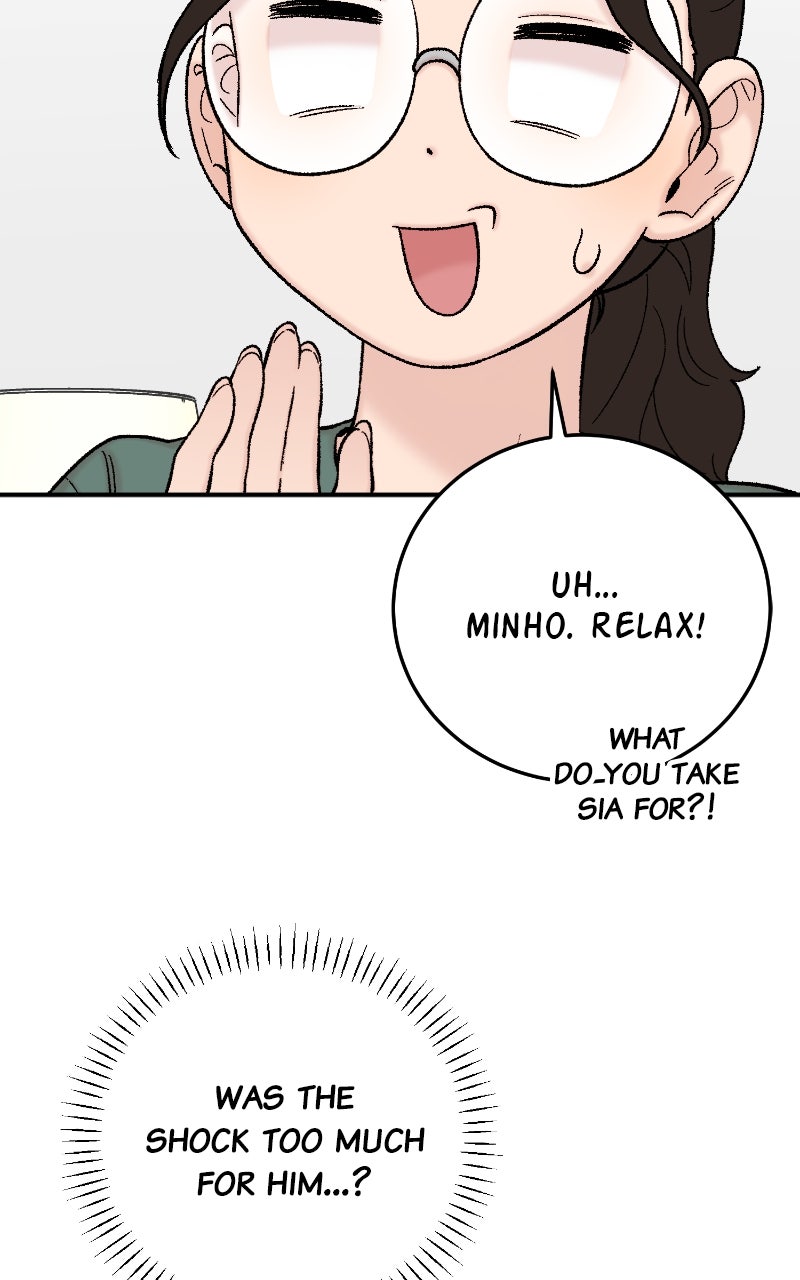 Read My Dud to Stud Boyfriend EN Manga Online