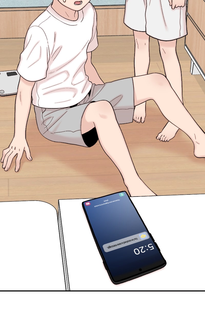 Read My Dud to Stud Boyfriend EN Manga Online